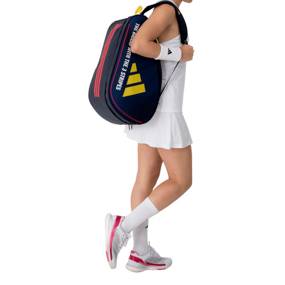 adidas Control 3.4 Racketbag