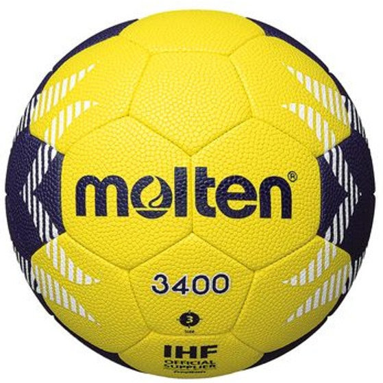 Molten 3400
