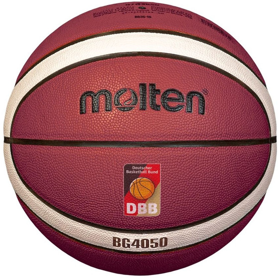 Molten BG4050 DBB