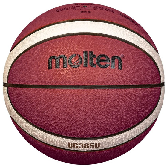Molten B5G3850