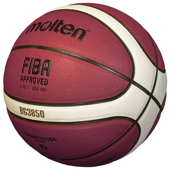 Molten B5G3850