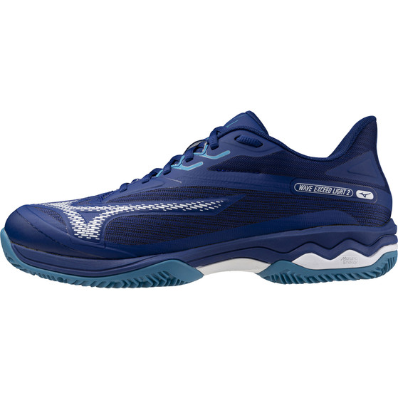 Mizuno Wave Exceed Light Clay Heren
