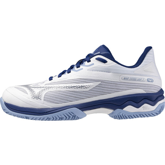 Mizuno Wave Exceed Light Clay Dames