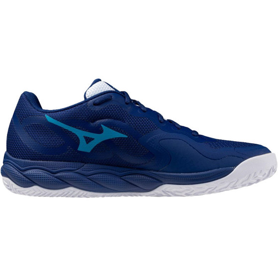 Mizuno Wave Enforce Court Clay Unisex