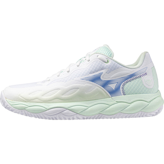 Mizuno Wave Enforce Court Clay Dames