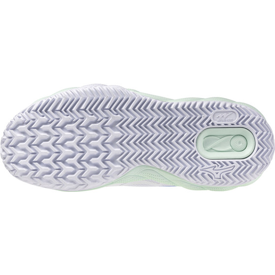 Mizuno Wave Enforce Court Clay Dames