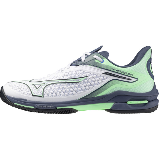 Mizuno Wave Exceed Tour Clay Herren