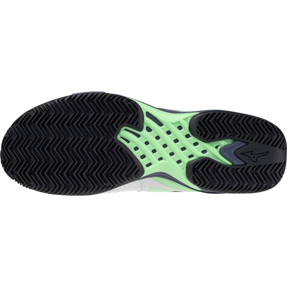 Mizuno Wave Exceed Tour Clay Herren