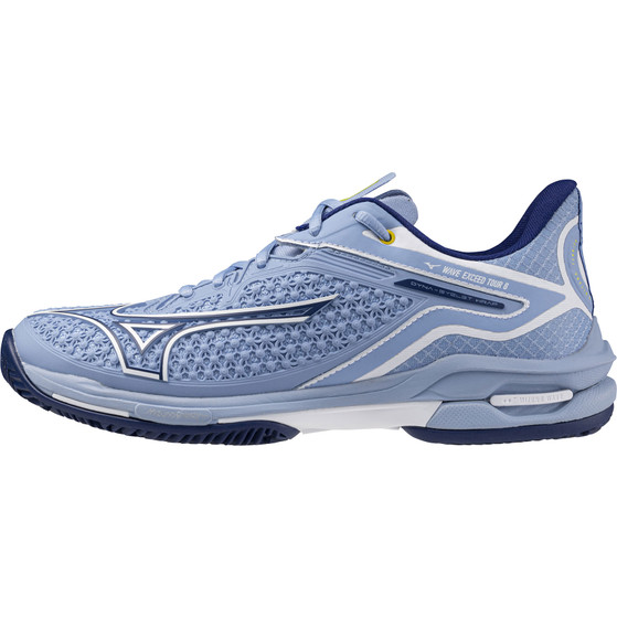 Mizuno Wave Exceed Tour Clay Dames
