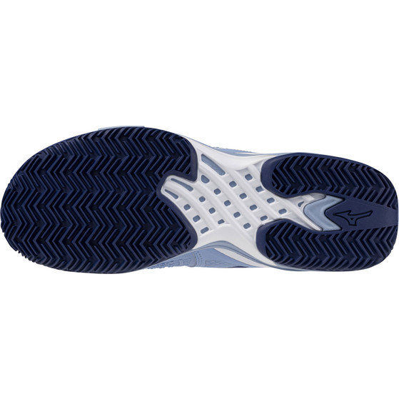 Mizuno Wave Exceed Tour Clay Dames