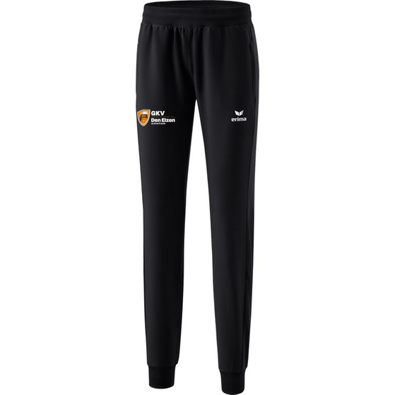 Change by Erima Presentatiebroek Lang Women GKV