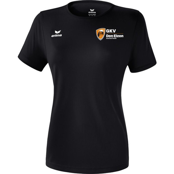 Erima Teamsport Shirt Poly Women GKV