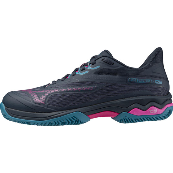 Mizuno Wave Exceed Light Padel Dames