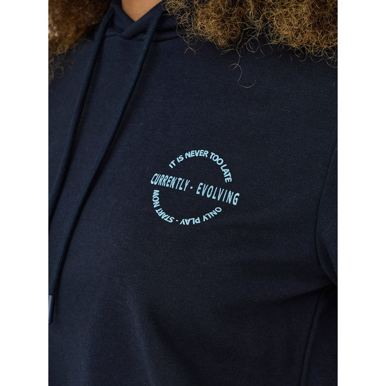 Only Play Pica Loose Sweat Hoody