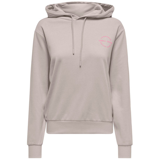 Only Play Pica Loose Sweat Hoody