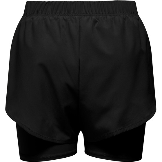 Only Play Janne Life High Waist Loose Short