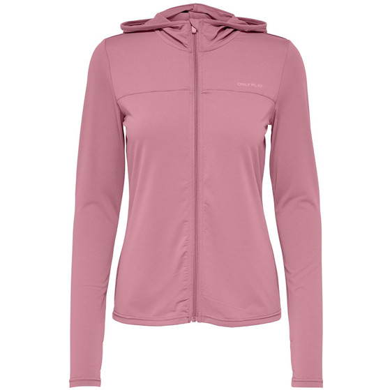 Only Play Mila Full Zip Hoodie