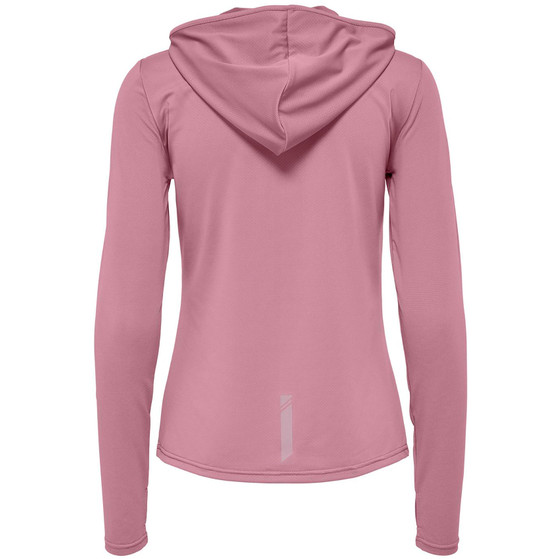 Only Play Mila Full Zip Hoodie