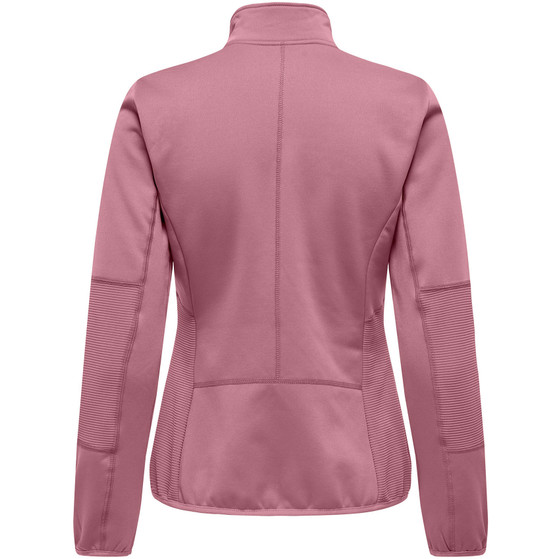 Only Play Jetta High Neck Fleece Jacket