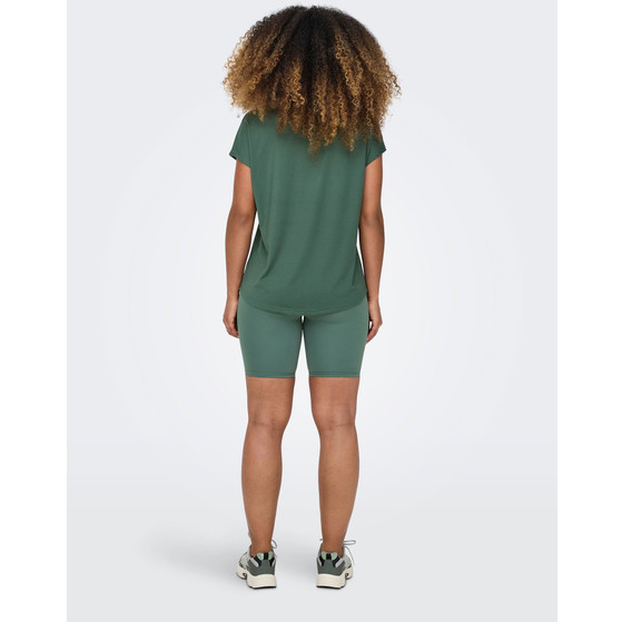 Only Play Aubree Loose Tee