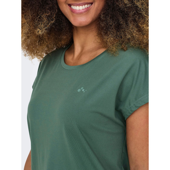 Only Play Aubree Loose Tee