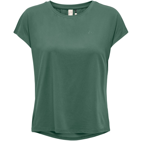 Only Play Aubree Loose Tee