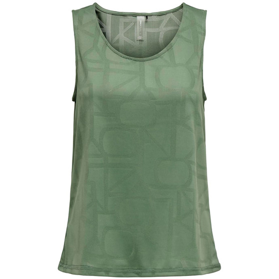 Only Play Merlin Top