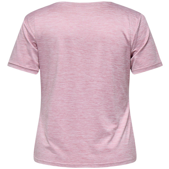 Only Play Core Life Tee Curvy