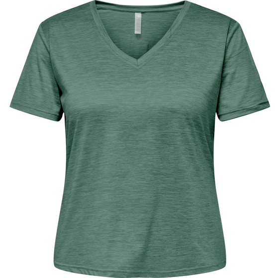 Only Play Core Life Tee Curvy