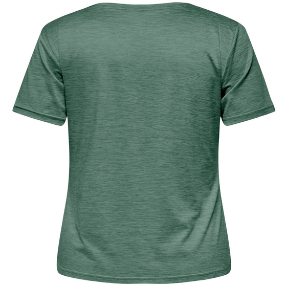 Only Play Core Life Tee Curvy