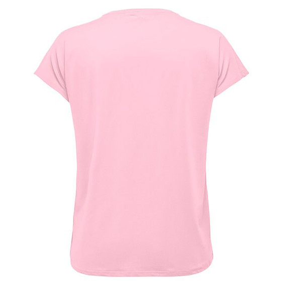 Only Play Aubree Life Loose T-shirt Curvy