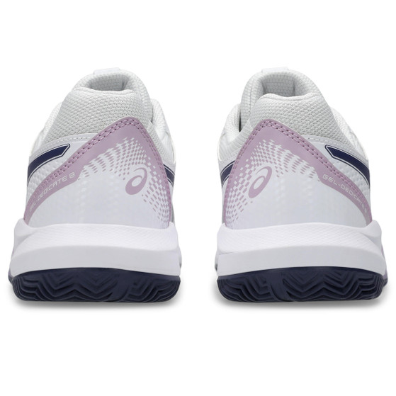 ASICS Gel-Dedicate 8 Clay Damen