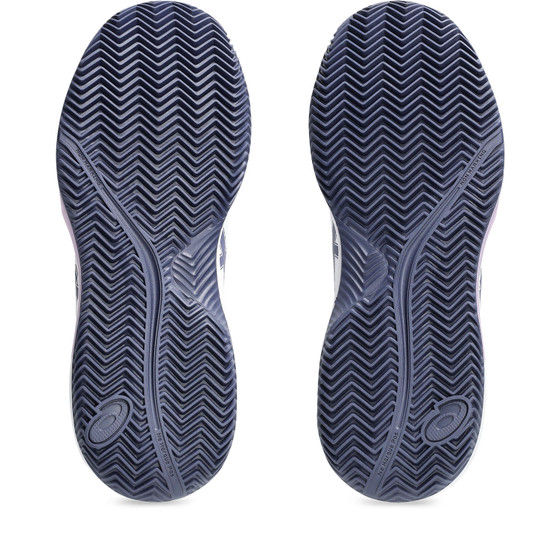 ASICS Gel-Dedicate 8 Clay Damen