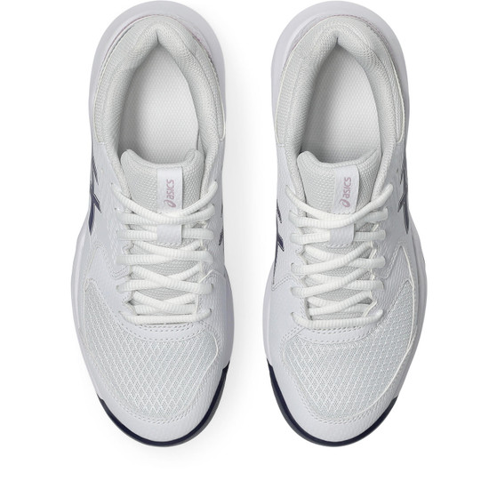 ASICS Gel-Dedicate 8 Clay Damen