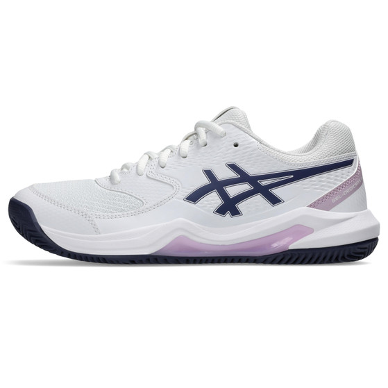 ASICS Gel-Dedicate 8 Clay Damen