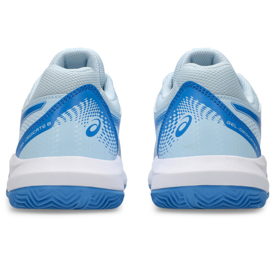 ASICS Gel-Dedicate 8 Clay Dames