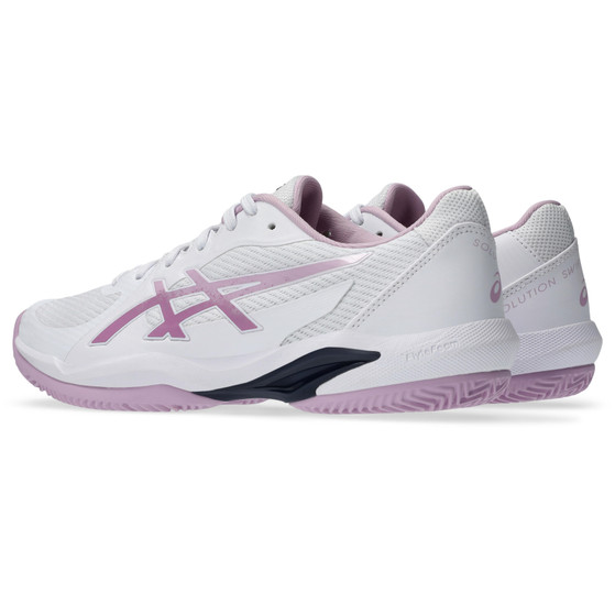 ASICS Solution Swift FF 2 Clay Dam