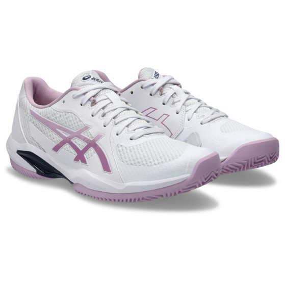 ASICS Solution Swift FF 2 Clay Dam