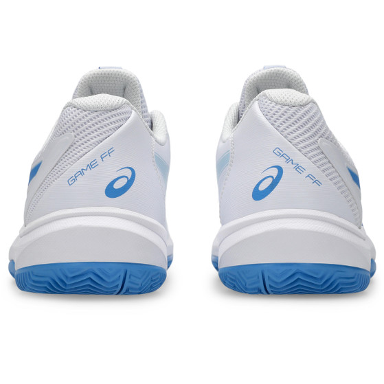 ASICS Game FF Clay Dames