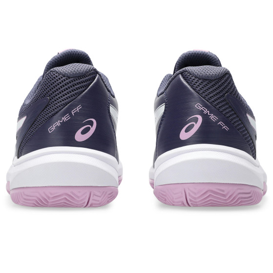 ASICS Game FF Clay Dames
