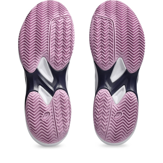 ASICS Game FF Clay Dames