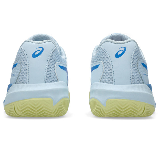 ASICS Gel-Resolution X Clay Junior