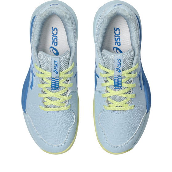 ASICS Gel-Resolution X Clay Junior
