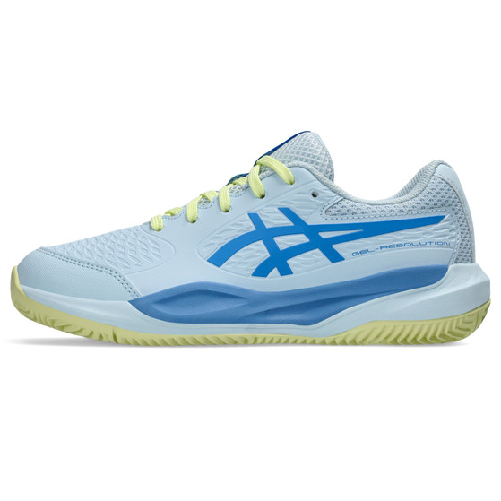 ASICS Gel-Resolution X Clay Junior