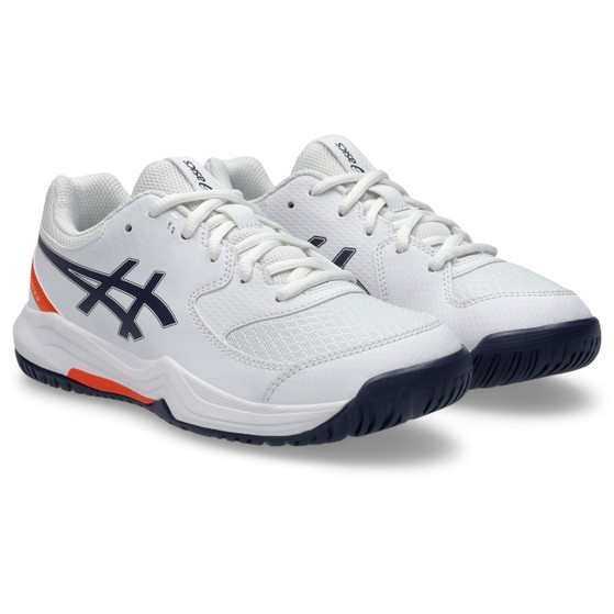 ASICS Gel-Dedicate 8 Junior