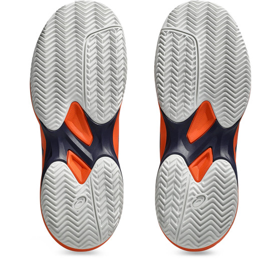 ASICS Gel-Game Clay Junior