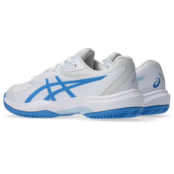 ASICS Gel-Game Clay Junior