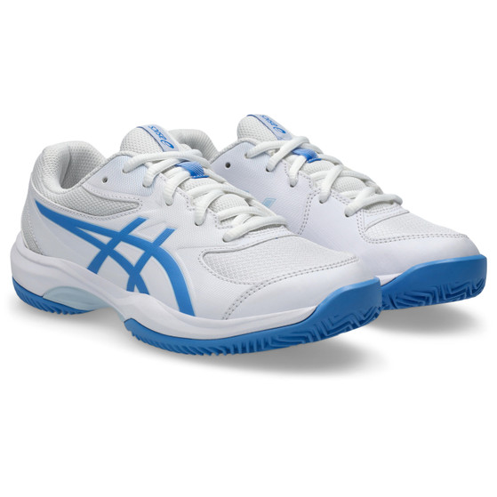 ASICS Gel-Game Clay Junior