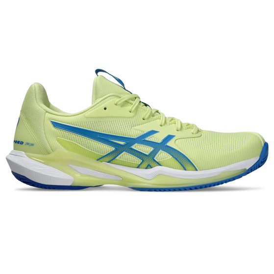 ASICS Solution Speed FF 3 Clay Dames
