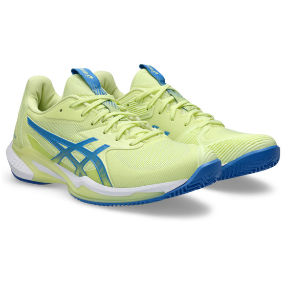 ASICS Solution Speed FF 3 Clay Dames